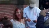 OVAKO TO RADE U HOLANDIJI: Policija se brutalno obračuva sa studentima blokaderima (VIDEO) OVAKO TO RADE U HOLANDIJI: Policija se brutalno obračuva sa studentima blokaderima (VIDEO)