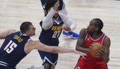 АМЕРИ У ШОКУ: Не могу да верују шта је Никола Јокић урадио после пораза Денвера од Клиперса