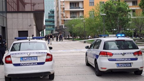 УХАПШЕН МЛАДИЋ ЗБОГ ПОКУШАЈА УБИСТВА ДЕЈАНА ВУКСАНОВИЋА У НАСЕЉУ ВЕСТ 65