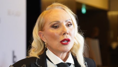 ПЛАШИЛА СЕ ДА ЋЕ УМРЕТИ: Брена годинама ћутала о тешкој болести - Нисам знала за себе
