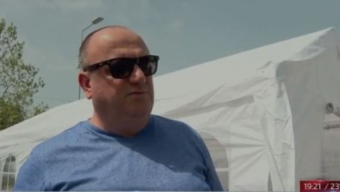 POGLEDAJTE: Ovako je pošteni građanin postavio na mesto novinara N1 (VIDEO) POGLEDAJTE: Ovako je pošteni građanin postavio na mesto novinara N1 (VIDEO)