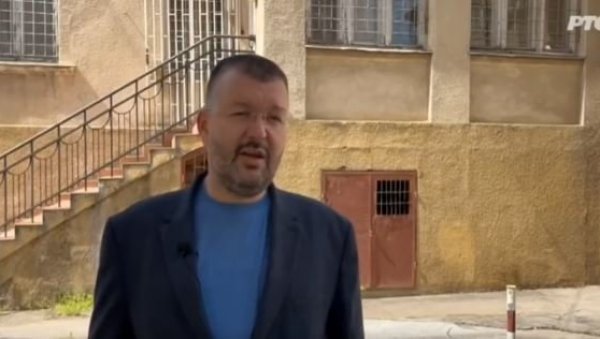 ПРОФЕСОР АНТИЋ: Први на барикадама против РТС-а су они који су од истог тог РТС-а добили милионе (ВИДЕО) ПРОФЕСОР АНТИЋ: Први на барикадама против РТС-а су они који су од истог тог РТС-а добили милионе (ВИДЕО)