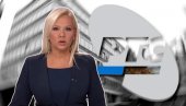 ТУГА НА РТС-у: Водитељка Дневника сломљена, опростила се од колегинице: Мирно спавај, нећу те заборавити (ФОТО)
