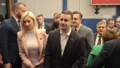 СПАЈИЋ ТРЧИ ПОЧАСНИ КРУГ: Скупштина Црне Горе ипак усвојила закон и потврдила споразум са Емиратима СПАЈИЋ ТРЧИ ПОЧАСНИ КРУГ: Скупштина Црне Горе ипак усвојила закон и потврдила споразум са Емиратима