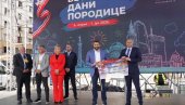 ГРАДОНАЧЕЛНИК ШАПИЋ: Бициклистичка трка „Београд – Бањалука” развија братске односе Републике Српске и Србије