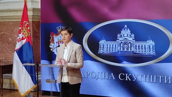 БРНАБИЋ: Седница Одбора за културу и информисање заказана за 28. април у 15 часова БРНАБИЋ: Седница Одбора за културу и информисање заказана за 28. април у 15 часова