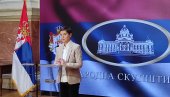BRNABIĆ: Sednica Odbora za kulturu i informisanje zakazana za 28. april u 15 časova BRNABIĆ: Sednica Odbora za kulturu i informisanje zakazana za 28. april u 15 časova