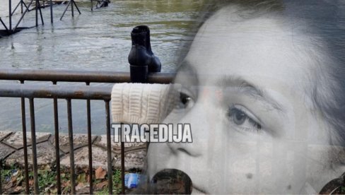 TELO GLUMICE (24) NAĐENO NA OBALI REKE: Obdukcija bi mogla da traje i 2 meseca, Sofina majka kaže da nije poznavala ljude s kim je bila TELO GLUMICE (24) NAĐENO NA OBALI REKE: Obdukcija bi mogla da traje i 2 meseca, Sofina majka kaže da nije poznavala ljude s kim je bila