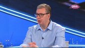 VAŽAN ZAKON O OBRAZOVANJU! Uskoro promene o preraspodeli novca na fakultetima - evo šta je najavio predsednik
