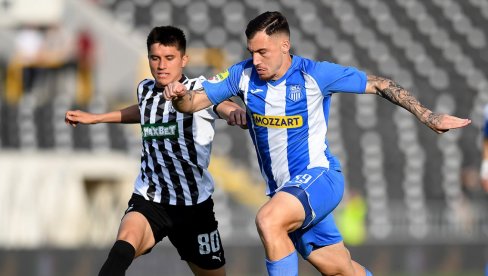 I ON JE ODJAVIO SRBIJU! Fudbalski se vratio u život u Beogradu, a sad bi da igra za drugu reprezentaciju