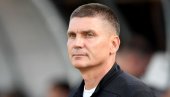 MUČI NAS ZDRAVSTVENI BILTEN: Srđan Blagojević pred utakmicu Partizan - Radnički MUČI NAS ZDRAVSTVENI BILTEN: Srđan Blagojević pred utakmicu Partizan - Radnički