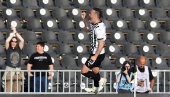 ПАРТИЗАН ПОБЕДНИЧКИ ЗАТВОРИО СЕЗОНУ! Црно-бели савладали Војводину у последњем колу Суперлиге Србије