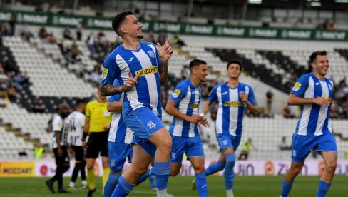 ДИБИДУС НЕОБИЧАН ПОТЕЗ: Ево ко је постао нови председник ОФК Београда!