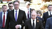 IDEM U MOSKVU 9. MAJA! Vučić: Verovatno ću biti sam i ponosno predstavljati Srbiju IDEM U MOSKVU 9. MAJA! Vučić: Verovatno ću biti sam i ponosno predstavljati Srbiju