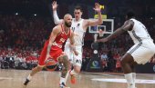 VELIKI PROBLEMI ZA OLIMPIJAKOS! Crveno-beli na gostovanju Realu bez jednog od najboljih igrača
