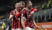 MEČ BEZ PRITISKA NA MARASIJU: Milan hvata zalet pred finale Kupa koje igra za devet dana