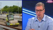 EVO KAD SE OTVARA BRZA PRUGA BEOGRAD-SUBOTICA: Uskoro do Budimpešte za tri sata - velika vest za ljude u Srbiji