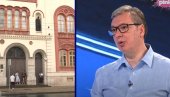 RAZOTKRIVENA NEVEROVATNA PREVARA NA FAKULTETIMA Vučić sve javno ispričao: Ono što su uradili je za zatvor i biće za zatvor