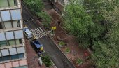 СПРЕМИТЕ СЕ ЗА ЈАК ВЕТАР И ПЉУСКОВЕ СА ГРМЉАВИНОМ: РХМЗ открио и када напокон стижу сунчани дани
