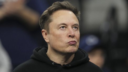 ILON MASK PROGLAŠEN KRIVIM ZA OBMANU INVESTITORA: Kazna može dostići 2,5 milijardi dolara