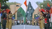 NAPETOST NA VRHUNCU: Pakistan zamrznuo sve odnose sa Indijom