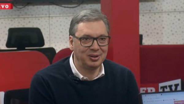 ДОК САМ ЖИВ ТРАЖИЋУ ОДГОВОРНОСТ Вучић на ТВ Информер: Изгубили смо милијарде евра, мораће неко да одговара за злочин према Србији ДОК САМ ЖИВ ТРАЖИЋУ ОДГОВОРНОСТ Вучић на ТВ Информер: Изгубили смо милијарде евра, мораће неко да одговара за злочин према Србији