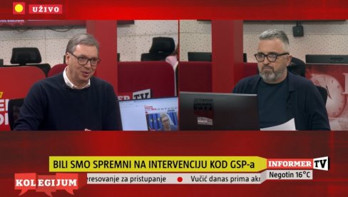 VUČIĆ O ZLOČINIMA BLOKADERA: Tražiću odogovrnost za zločinačnu organizaciju za napad u Nišu VUČIĆ O ZLOČINIMA BLOKADERA: Tražiću odogovrnost za zločinačnu organizaciju za napad u Nišu
