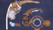 PUČE DENVER U PARAMPARČAD! Nikola Jokić upisao tripl-dabl, ali uzalud... PUČE DENVER U PARAMPARČAD! Nikola Jokić upisao tripl-dabl, ali uzalud...