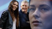 ВЕЋ ЗНАМО КО ЈЕ ОТАЦ! БАСТИЈАН ШВАЈНШТАЈГЕР! Естер показала труднички стомак - изазвала бурне реакције