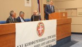 BITI SRBIN NIJE LAKO: U Banjaluci  21. Konferencija srpskih nacionalnih organizacija iz regiona