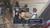 NEZAPAMĆEN SKANDAL: Blokaderi traže oslobađanje terorističke grupe koja je planirala građanski rat