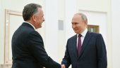PUTIN PRIMIO TRAMPOVOG SPECIJALNOG IZASLANIKA: Sastanak Putina i Vitkofa još traje PUTIN PRIMIO TRAMPOVOG SPECIJALNOG IZASLANIKA: Sastanak Putina i Vitkofa još traje