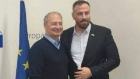 MANIPULACIJA SRPSKOM DIJASPOROM U BEČU: Lažna obećanja za srpske glasove