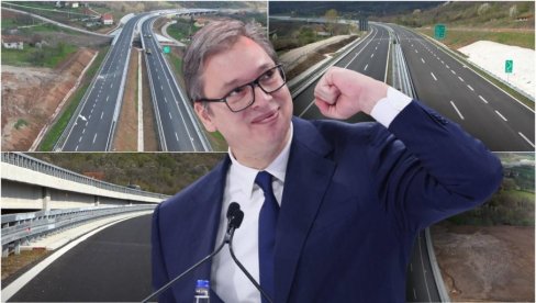 TO SU NAŠE PARE Kako blokaderi novom parolom pokušavaju da negiraju rezultate i relativizuju sve dobro što je urađeno godinama unazad?