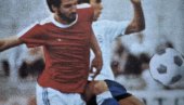 IN MEMORIAM Arsen Tošić( 1955 - 2025 )