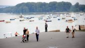 ZEMUN I DUNAVSKI KEJ: Idealno mesto za šetnju uz reku i uživanje u restoranskim terasama (FOTO)