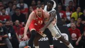 OLIMPIJAKOS LOMI PROTIVNIKE ČVRSTOM ODBRANOM: Kneževi su napadački potentni!