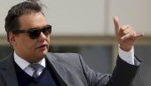 OSUĐEN BIVŠI KONGRESMEN DŽORDŽ SANTOS: Evo na šta je trošio ukradeni novac zbog čega će robijati 7 godina