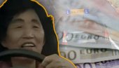 BAKICA REKORDER: Položila vozački iz skoro 1.000 POKUŠAJA - potrošila milione na polaganja (VIDEO)