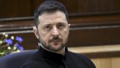 GUBITNIK NE MOŽE DA DIKTIRA USLOVE Irski novinar osudio Zelenskog
