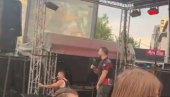 ZLOUPOTREBA MALOLETNIKA NA PROTESTU U NOVOM SADU Degutantna proslava blokirala centar, ovako li se žali za stradalima? (VIDEO)