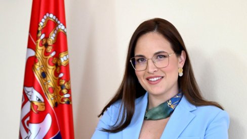 NI DEVEDESETIH OVO NIJE VIĐENO Ministarka Pavkov o izborima: To je poraz koji ne mogu da priznaju!