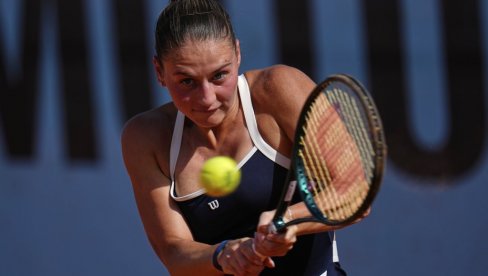 DAN ZA ZABORAV UKRAJINKI: Seča favorita na Australijan openu, ispala i finalistkinja Brizbejna