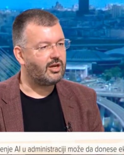 ПРОФЕСОР АНТИЋ: Смрт студенткиње очекивани исход зла које се дешава на Филозофском факултету