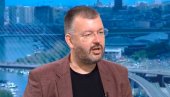 ЧЕДОМИР АНТИЋ О ЛИЦЕМЕРЈУ ПРОФЕСОРА БЛОКАДЕРА: Своју децу су послали на студије у иностранство а овде подржавају блокаде! ЧЕДОМИР АНТИЋ О ЛИЦЕМЕРЈУ ПРОФЕСОРА БЛОКАДЕРА: Своју децу су послали на студије у иностранство а овде подржавају блокаде!