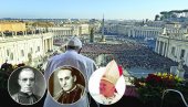 VATIKAN I RASPAD PRVE I DRUGE JUGOSLAVIJE: Uticaj Katoličke crkve na sudbinu srpskog naroda u dvadesetom veku