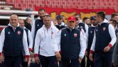 JE L TO NEKA INSINUACIJA?: Vladana Milojevića je jedna stvar baš zabolela JE L TO NEKA INSINUACIJA?: Vladana Milojevića je jedna stvar baš zabolela
