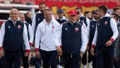 MNOGO SMO ŠANSI PROPUSTILI: Evo šta je Vladan Milojević rekao nakon utakmice Zvezda - Vojvodina