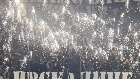 GOTOVO JE! Bivši reprezentativac Srbije se dogovorio sa Partizanom, stiže mega pojačanje u Humsku