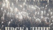 GROBARI TRLJAJU RUKE! Stigla sjajna vest pred meč sa AEK-om